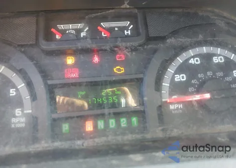 2012 Ford E-250 Commercial z USA, uszkodzony, nr VIN 1FTNE2EW2CDA98302